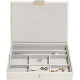 Stackers Schmuckschatulle mit Deckel