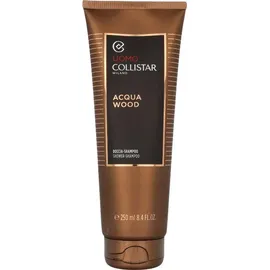 Collistar Acqua Wood Dusch-Shampoo 250 ml