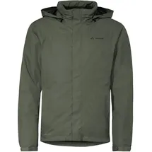 Vaude Escape Bike Warm khaki, XL