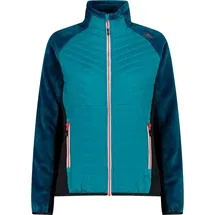 CMP Hybrid Fleece Deep Lake L