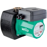 WILO Top-z Standard-Trinkwasserpumpe 2175510 25/10, PN 16, 400/230 V, Rotguss-Gehäuse
