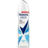 Rexona Nonstop Protection Deospray 150 ml