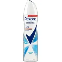 Rexona Nonstop Protection Deospray 150 ml