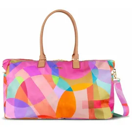 Oilily Wyke Weekender Reisetasche 55 cm prism pink