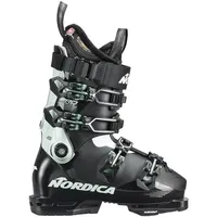 Nordica Pro Machine 115 W GW NERO/VERDE/BIANCO, 25,5