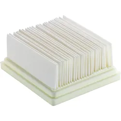 Metabo Faltenfilter für AS 18 HEPA PC Comapct (630213000) Filter