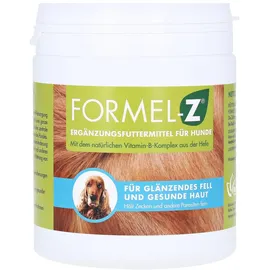 Biokanol Pharma Formel-Z Tabletten für Hunde