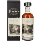 Cognac Ferrand SINGLE CASK Collection Vintage 2012 49,8% Vol. 0,7l in Geschenkbox