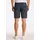 Lindbergh Shorts LINDBERGH "Leinenshorts Relaxed fit Herren, Gr. XL, blau (navy), Obermaterial: 55% Baumwolle, 45% Leinen, relaxed fit, Hosen Shorts,