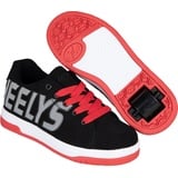 Heelys Split - Black / Red - EU