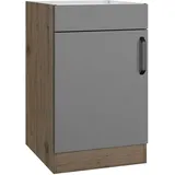 WIHO KÜCHEN Spülenschrank »Elba«, in den Breiten 50 und 60 cm