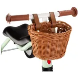 PUKY Chaos Korb S braun