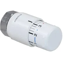 OVENTROP Thermostat Uni SH 7-28 °C M 30 x 1,5 Heizkörperthermostat