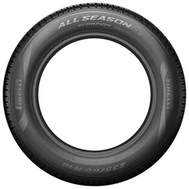 Pirelli Scorpion All Season SF2 255/40 R20 101H XL