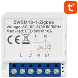 AVATTO ZWSM16-W1 ZigBee Kompatibel Alexa Google