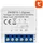 AVATTO Intelligenter Zigbee-Verteilerschalter - Weiß