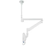 NeoMounts FPMA-HAC100HC Medizinische Deckenhalterung