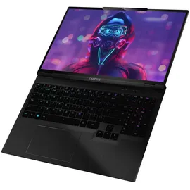 Captiva Highend Gaming I86-526 15,3'' Core i9-14900HX 16 GB RAM 2 TB SSD RTX 4070