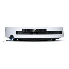 Ecovacs DEEBOT T50 Omni Gen3 Weiß