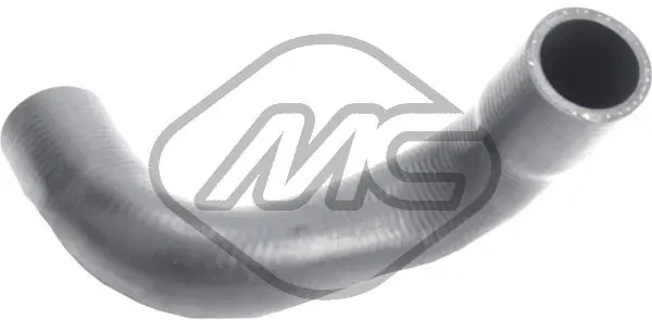 METALCAUCHO Kühlerschlauch 99343 für BMW