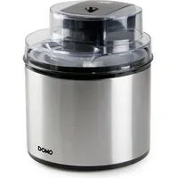 DOMO DO9302I Weiß 2 l