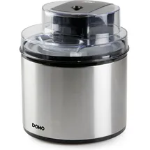 DOMO DO9302I Weiß 2 l