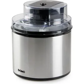 DOMO DO9302I Weiß 2 l