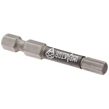 WERA Bit 840/4 IMP DC 5,0 x 50 mm 5-teilig
