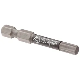 WERA Bit 840/4 IMP DC 5,0 x 50 mm 5-teilig