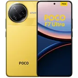 16 GB RAM 512 GB Yellow