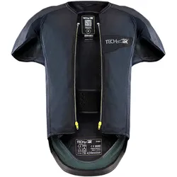 Alpinestars Tech-Air Street Evo, Airbagweste - Schwarz - L