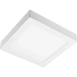 Gtv BOLERO 18W 3000K/4000K/6400K Einbauleuchte
