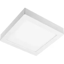 Gtv BOLERO 18W 3000K/4000K/6400K Einbauleuchte