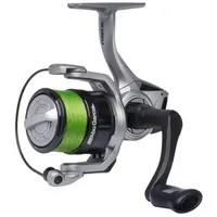 Abu Garcia Max X With Line Front Drag Spinnrolle