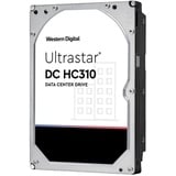 Western Digital Ultrastar DC HC310 4 TB 3,5" 0B36040