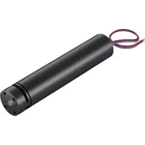 Laserfuchs Lasermodul Linie Grün 5mW LFL532-5-3(12x60)