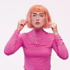 Tigi Bed Head Small Talk Cream 125 ml