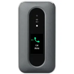 Doro Leva L30 - 4G Feature Phone - RAM 64 MB / Interner Speicher 128 MB - microS