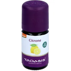 Citrone Bio Demeter