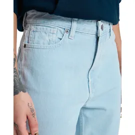 QUIKSILVER Mom Denim - Hose - Damen, Ice flow), US 26
