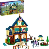 LEGO Friends Reiterhof im Wald 41683