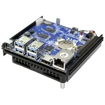 Odroid N2+ 4GB N2+ 4 x 2.4GHz