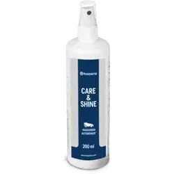 Husqvarna Pflege- u. Glanzspray 200ml