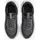 Nike Stellar Ride Kinder Schwarz/Grau 35,5