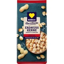 Edeka Erdnüsse 200,0 g