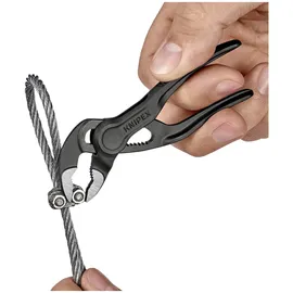 Knipex Wasserpumpenzange Cobra XS 87 00 100