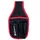 Parat Aufbewahrungsbox Nylon H290xB160xT30mm rot/schwarz