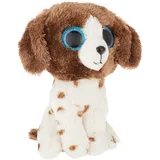 Ty Beanie Boo Muddles Dog Reg
