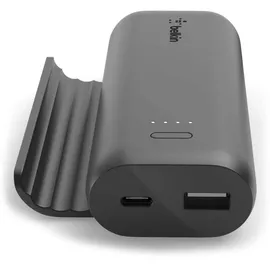 Belkin Gaming Power Bank 5.000mAh Schwarz