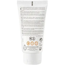 A-Derma Aderma Protect Sonnencreme Creme LSF 50+ 40 ml